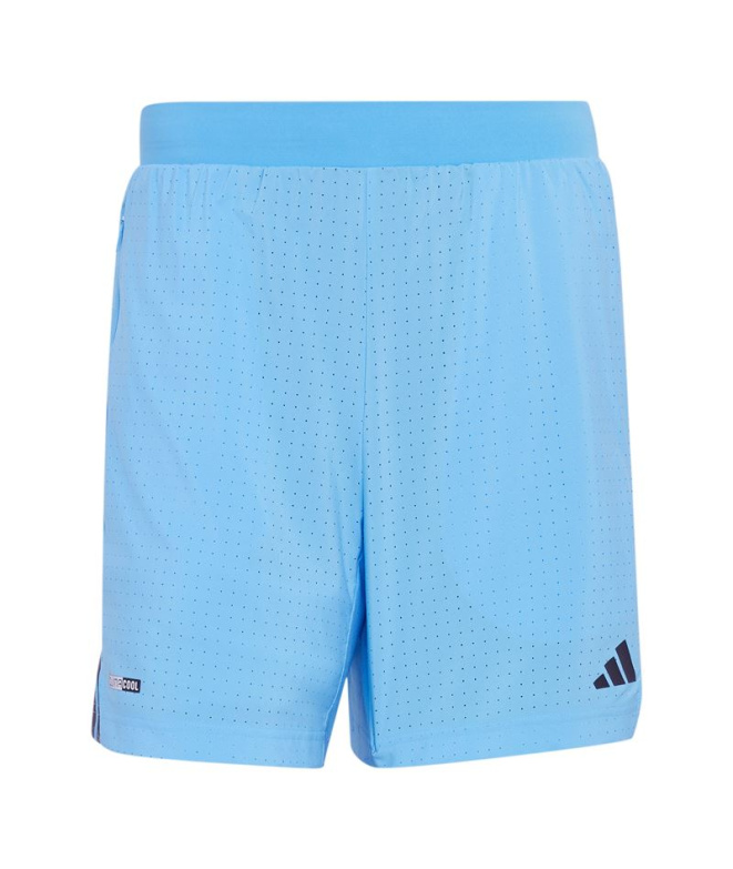 adidas Teches 2In1 Sho Homem Fitness Calça Aglú