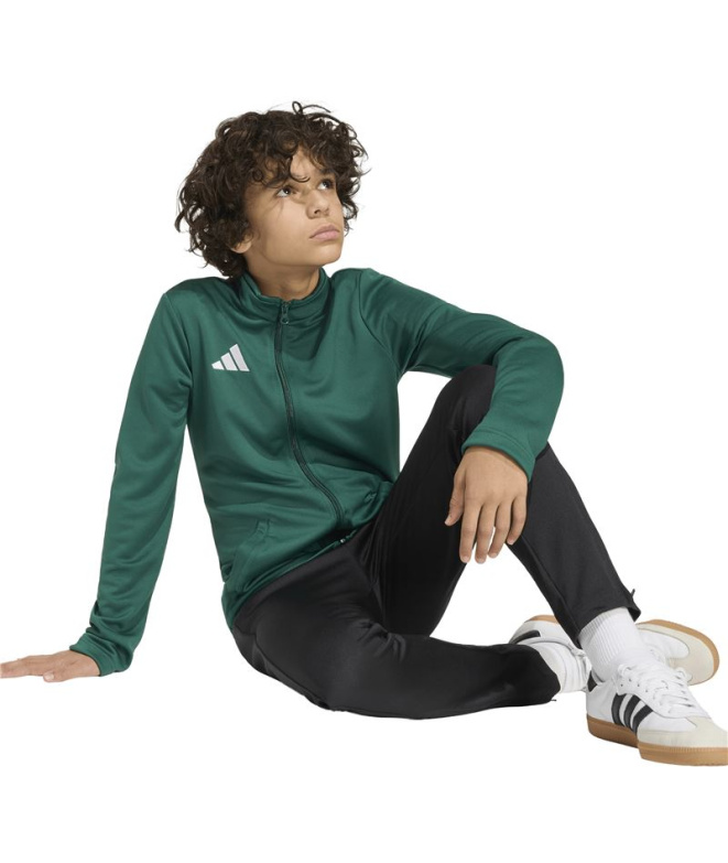 Veste Football Enfant adidas Entrada26 Tk...