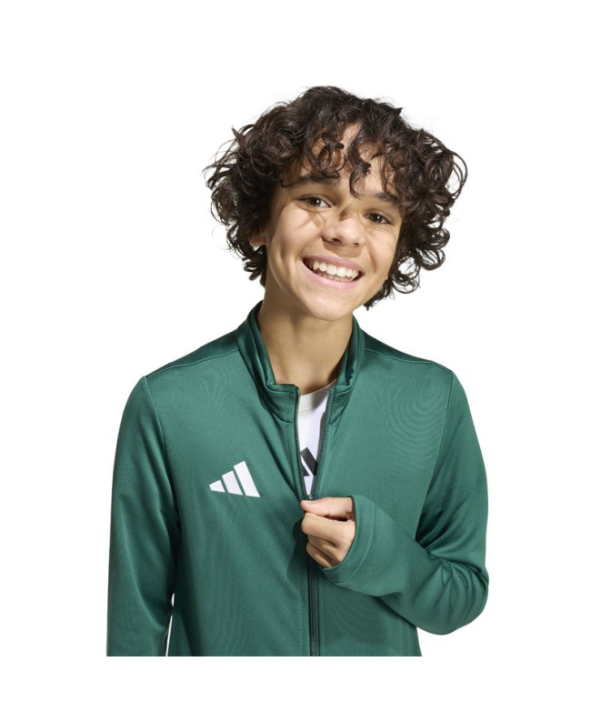 Veste Football Enfant adidas Entrada26 Tk...