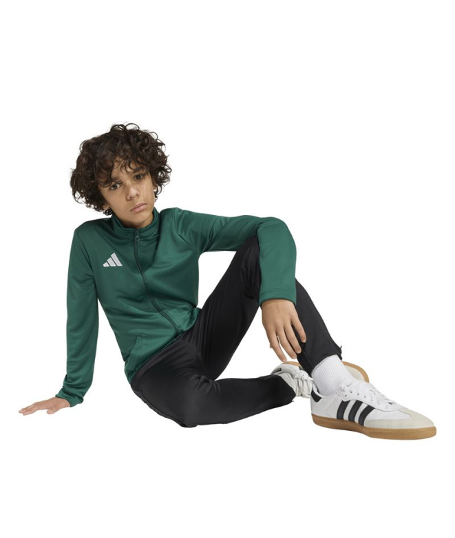 Veste Football Enfant adidas Entrada26 Tk...