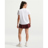 T-shirt Fitness Nike One Classic Dri-Fit Femme , blanc