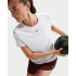 T-shirt Fitness Nike One Classic Dri-Fit Femme , blanc