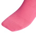 Calcetines de Fútbol adidas Ftbl Cush Sock Rosa/Blanco