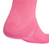 Calcetines de Fútbol adidas Ftbl Cush Sock Rosa/Blanco