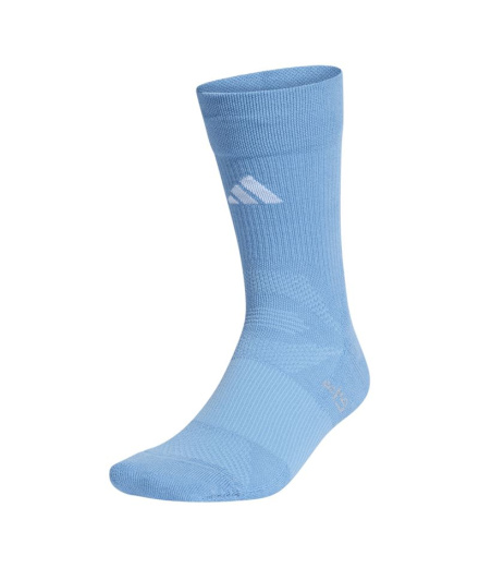 Calcetines de Fútbol adidas Ftbl Cush Sock Tmlgbl/Blanco