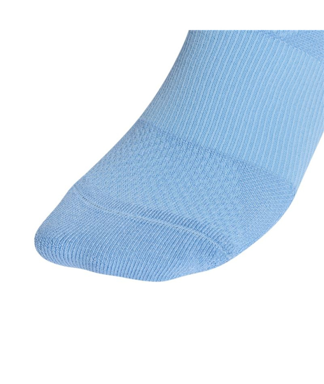 Meias Futebol adidas Ftbl Cush Sock Tmlgbl/Brancas