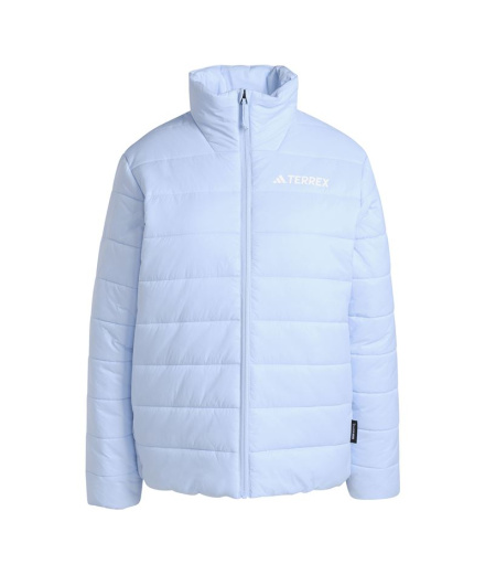 Chaqueta de Montaña adidas Mt Ess Pad Mujer Azul