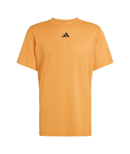 Camiseta adidas D4T Essent Fitness Homem Napu