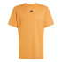 T- T-shirt adidas D4T Ess Fitness Homme Napu