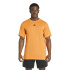 T- T-shirt adidas D4T Ess Fitness Homme Napu