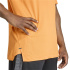 Camiseta adidas D4T Essent Fitness Homem Napu