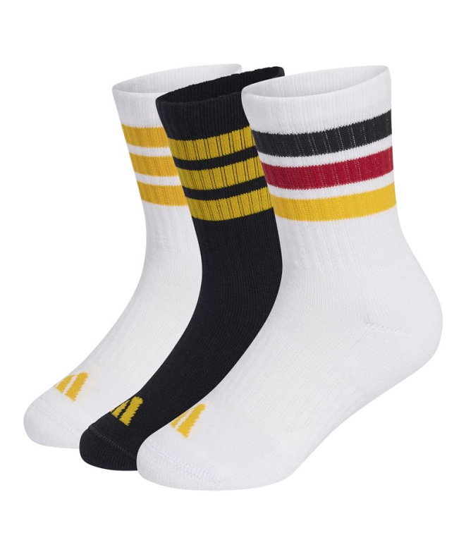 Chaussettes Enfant Adidas 3Stripes 3P...