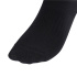 Chaussettes Fitness adidas Wl Homme coloris noir/blanc/blanc