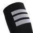 Calcetines de Fitness adidas Wl Knee Socks Hombre Negro/Blanco/Blanco