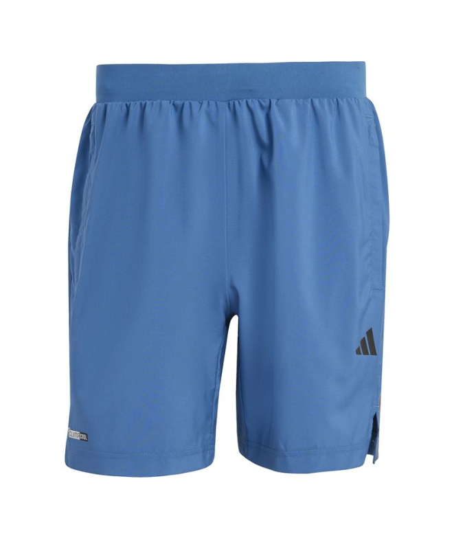 Pantalons Fitness adidas Techess 3Stripes Short...