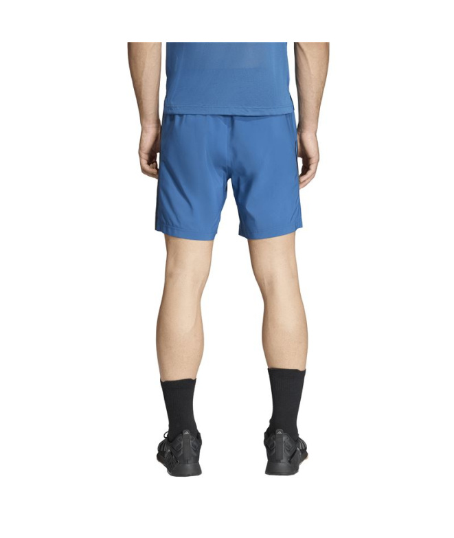 Pantalons Fitness adidas Techess 3Stripes Short...