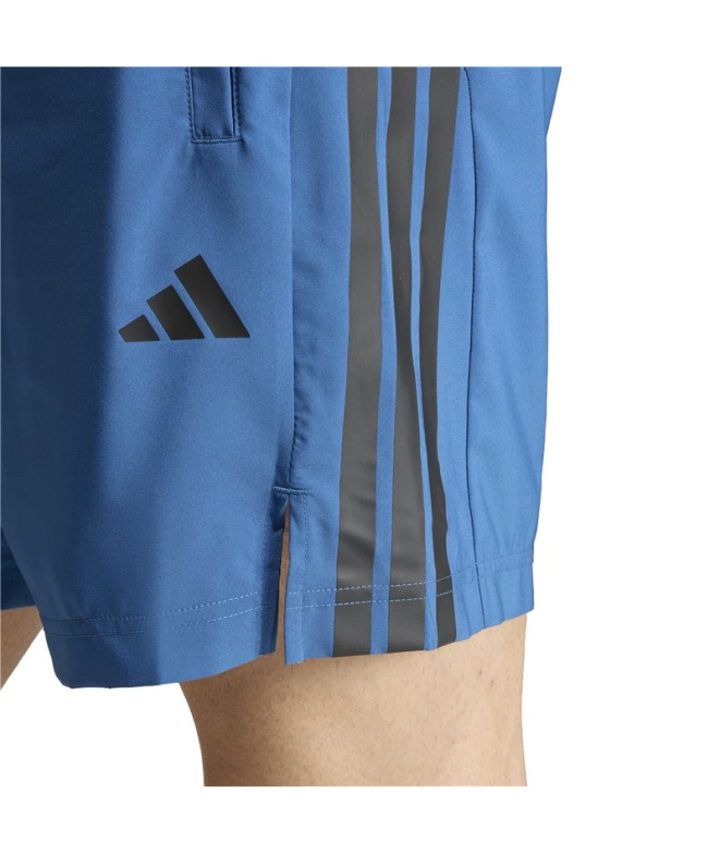Pantalons Fitness adidas Techess 3Stripes Short...