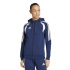 Sweat Football Femme adidas Tiro26L Swfzhdw bleu/blanc