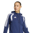 Sweat Football Femme adidas Tiro26L Swfzhdw bleu/blanc