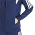 Sweat Football Femme adidas Tiro26L Swfzhdw bleu/blanc