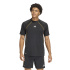 T-shirt de Fitness Homme adidas Tech App Noir/Malu/Refsil