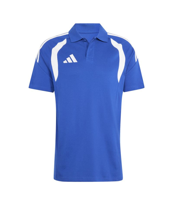 Polo Futebol Homem adidas Tiro26L Swpolo...