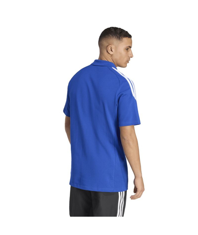 Polo Football adidas Tiro26L Swpolo Homme ,...