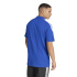 Polo Futebol Homem adidas Tiro26L Swpolo azul/branca