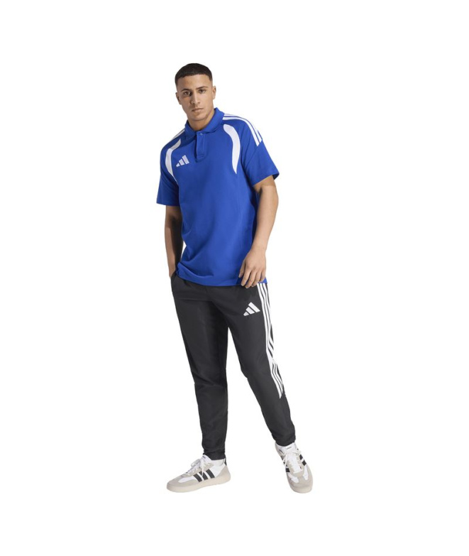 Polo Futebol Homem adidas Tiro26L Swpolo...