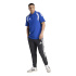 Polo Futebol Homem adidas Tiro26L Swpolo azul/branca