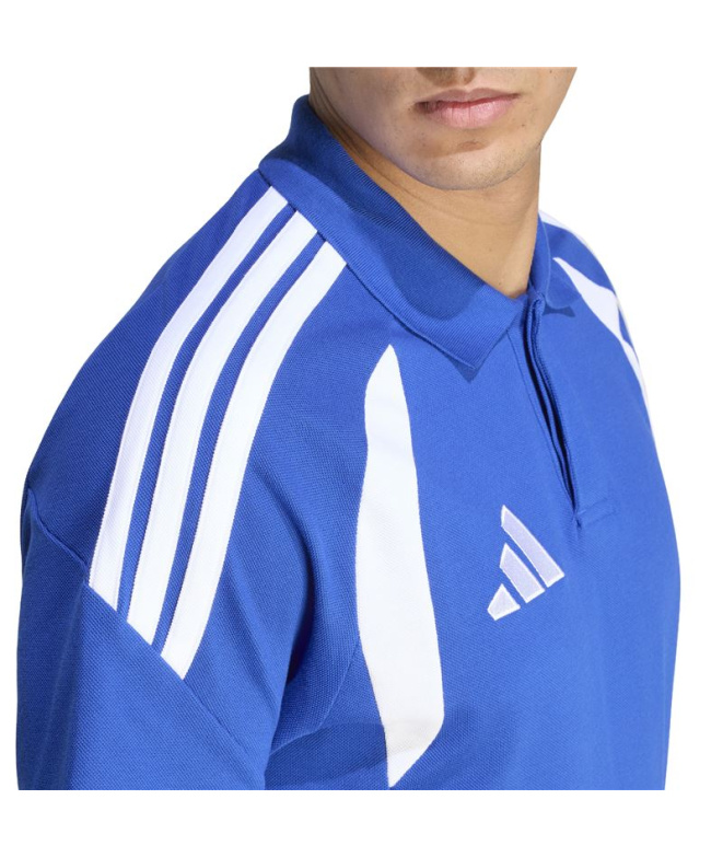 Polo Futebol Homem adidas Tiro26L Swpolo...