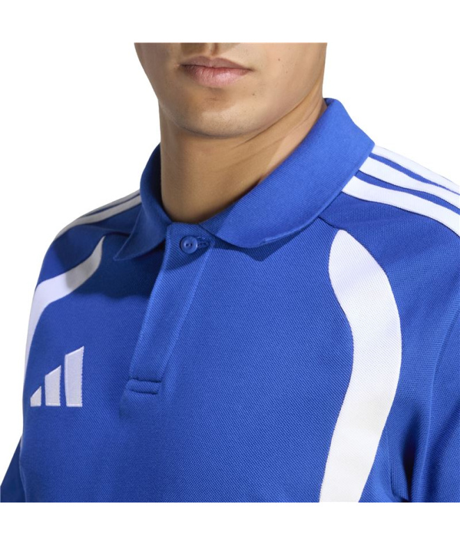 Polo Football adidas Tiro26L Swpolo Homme ,...