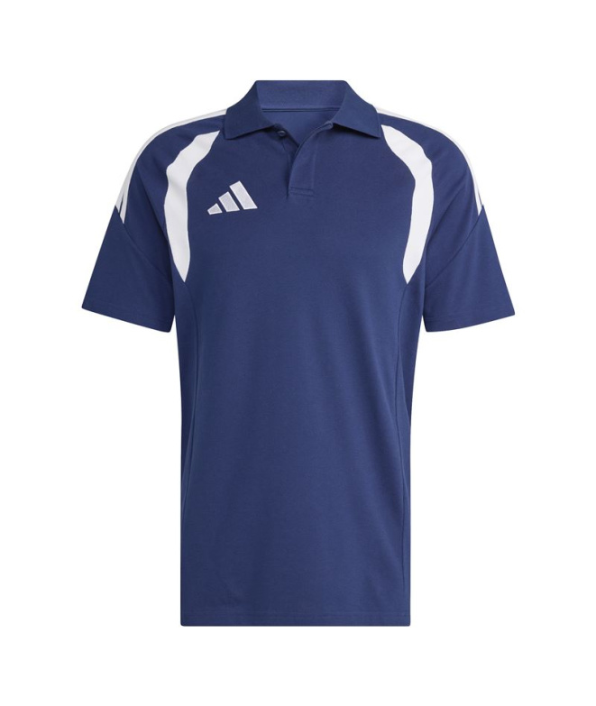 Polo Futebol Homem adidas Tiro26L Swpolo...
