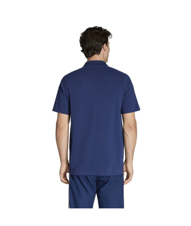 Polo Futebol Homem adidas Tiro26L Swpolo...