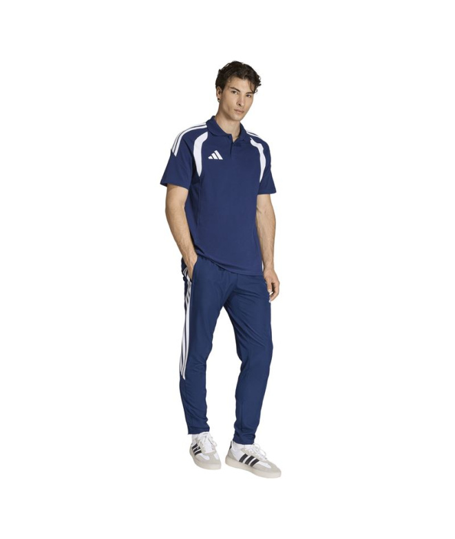 Polo Futebol Homem adidas Tiro26L Swpolo...