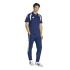 Polo Football adidas Tiro26L Swpolo Homme , bleu/blanc