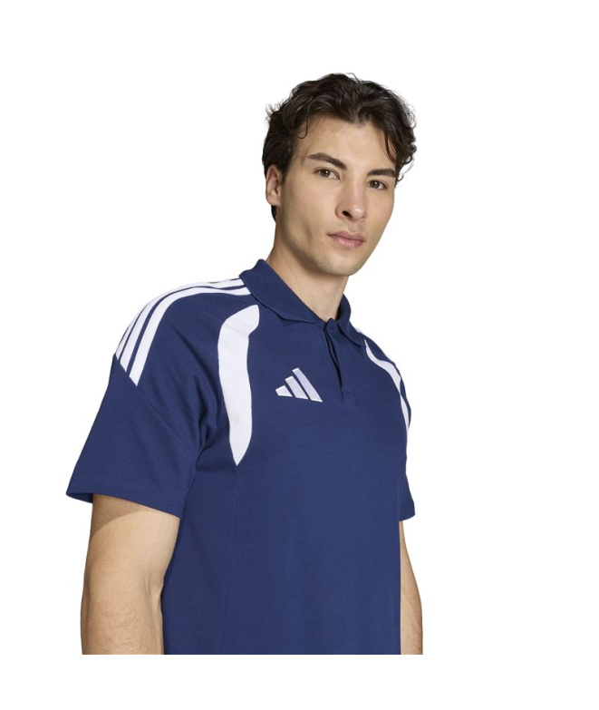 Polo Futebol Homem adidas Tiro26L Swpolo...