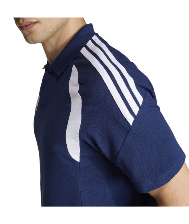 Polo Futebol Homem adidas Tiro26L Swpolo...