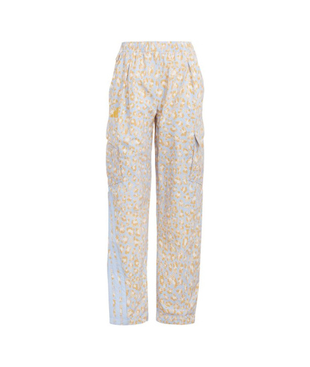 Pantalones de Montaña adidas Cargo Pts Aop Mujer...