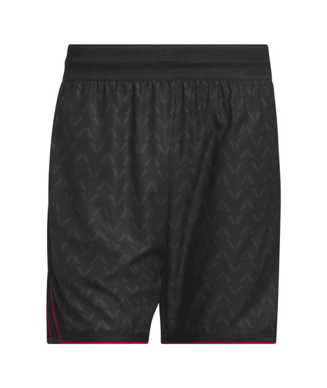 Calça Basquetebol Homem adidas Anted Cl Short,...