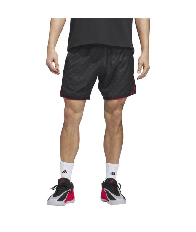 Calça Basquetebol Homem adidas Anted Cl Short,...