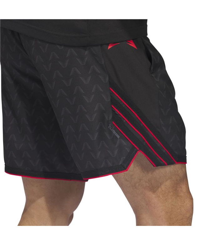 Calça Basquetebol Homem adidas Anted Cl Short,...