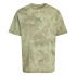 Camiseta Homem adidas Mt SD Montanha verde/Estoli