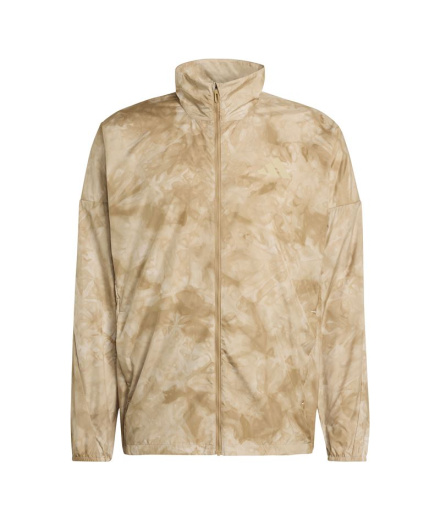 Jaqueta corta- Trail Adidas Clima365 Homem Spray...