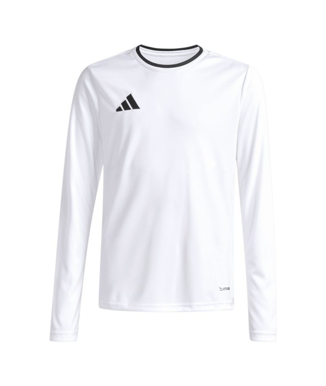 T-shirt Football Enfant adidas Entrada26...
