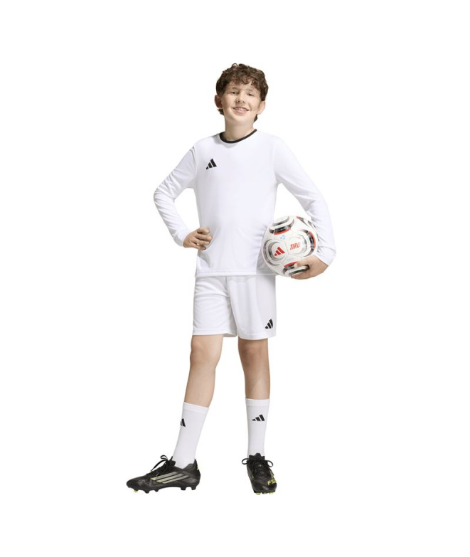 T-shirt Football Enfant adidas Entrada26...
