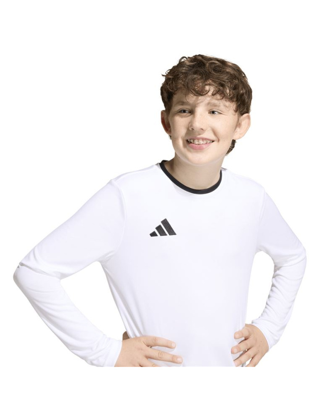 T-shirt Football Enfant adidas Entrada26...