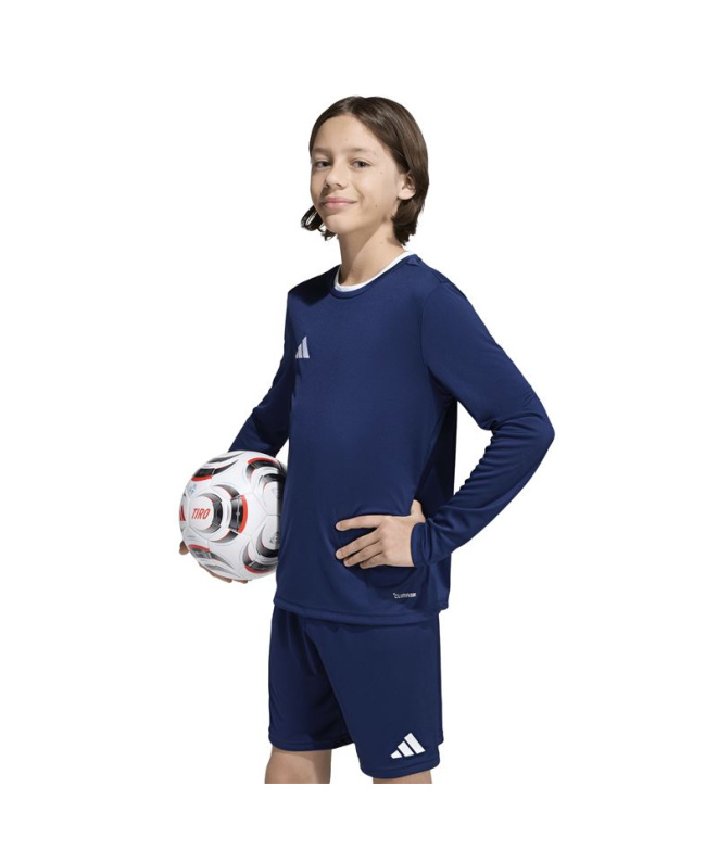 T-shirt Football Enfant adidas Entrada26...