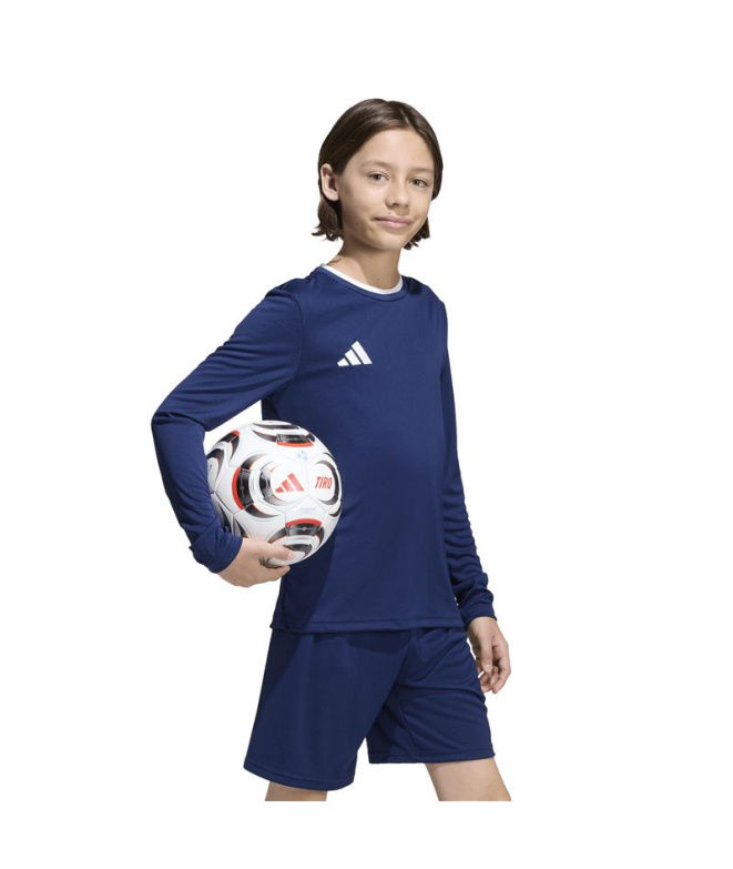 T-shirt Football Enfant adidas Entrada26...