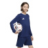 T-shirt Football Enfant adidas Entrada26 bleu/blanc